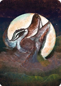 Kaart Wolf