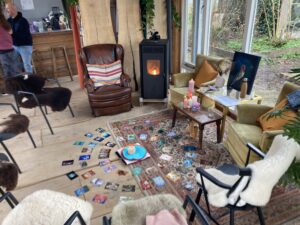 Constellation workshops